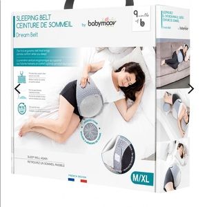 Lifesaver during my last trimester